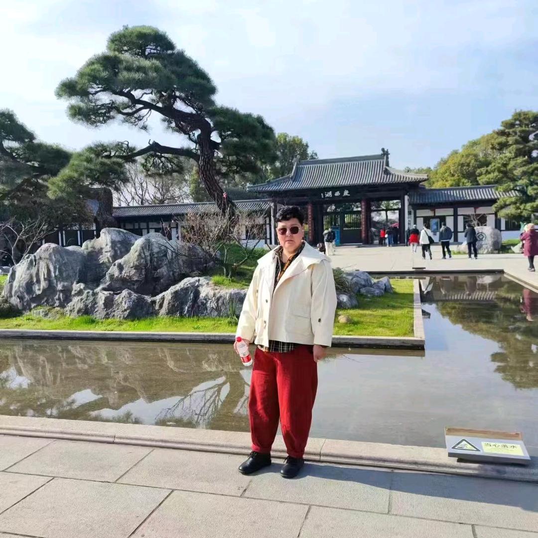 🇨🇳✨ 馨沖✨