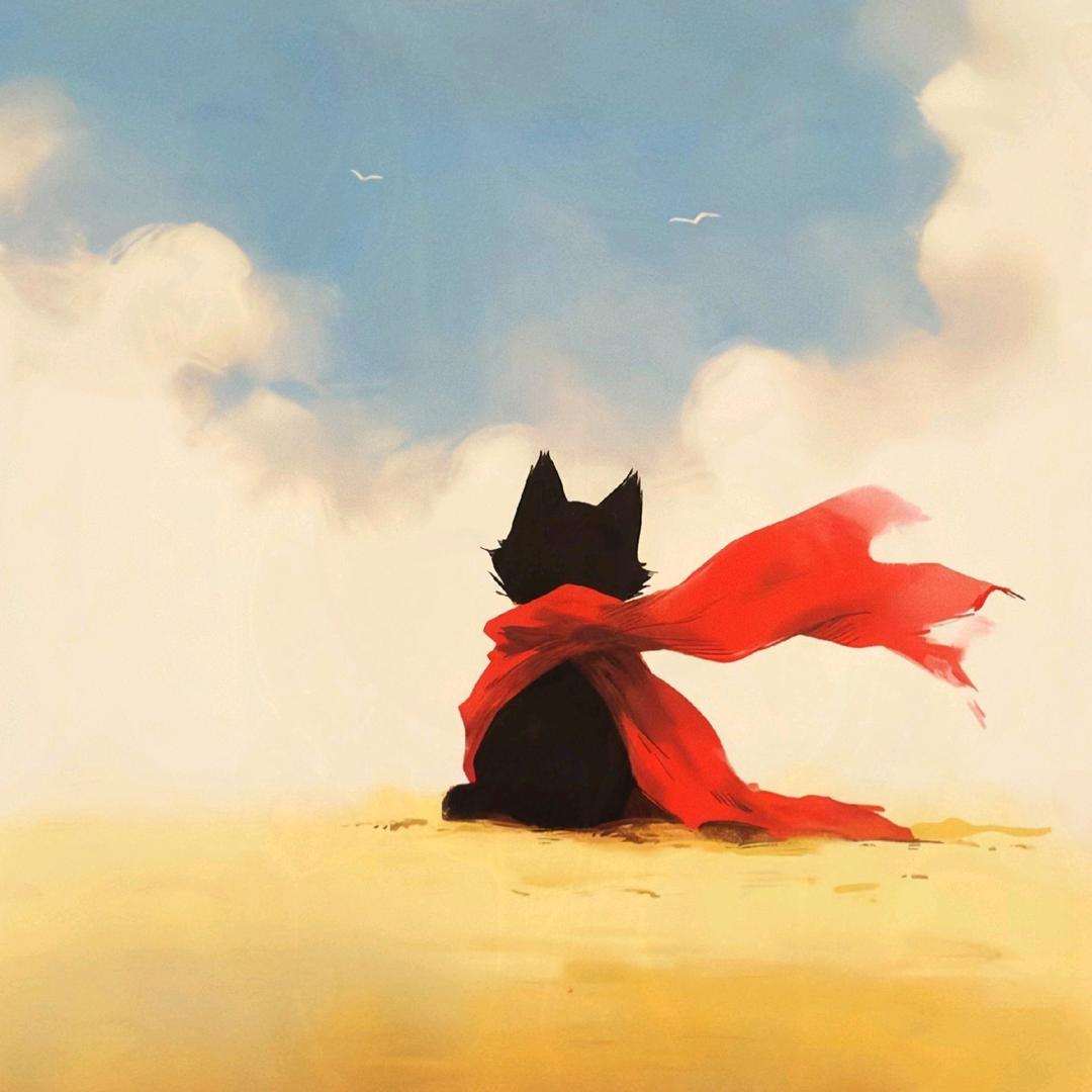 玩档把的美羊羊