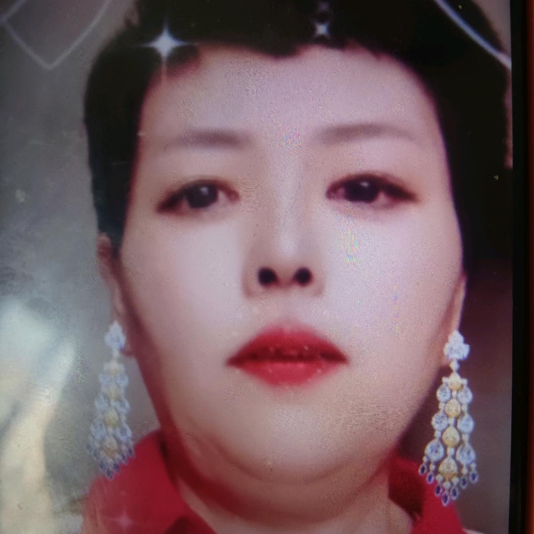 董姐