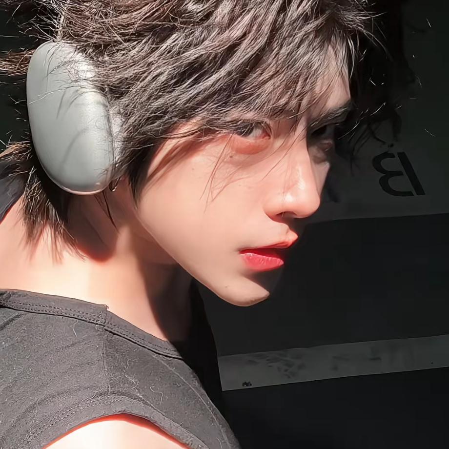 不会跳科目三的梦琪