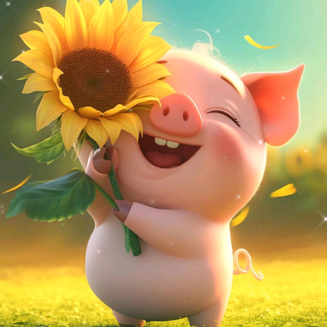 猪啰啰睡前故事