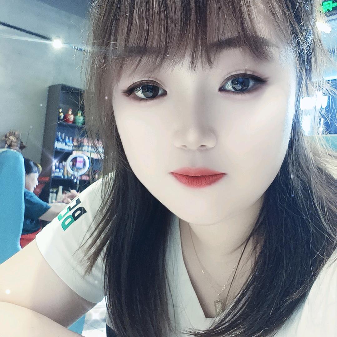 小色女不色