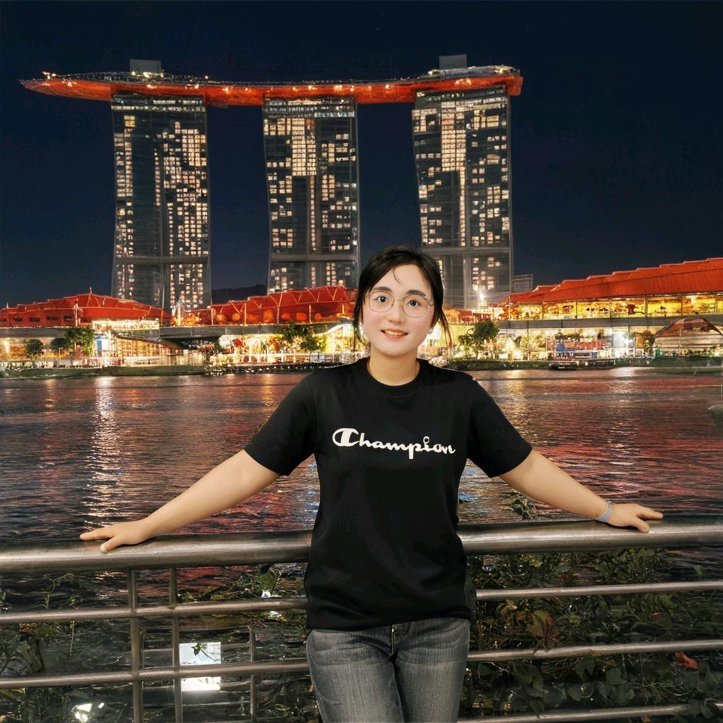 老赵留学天团（干货版）