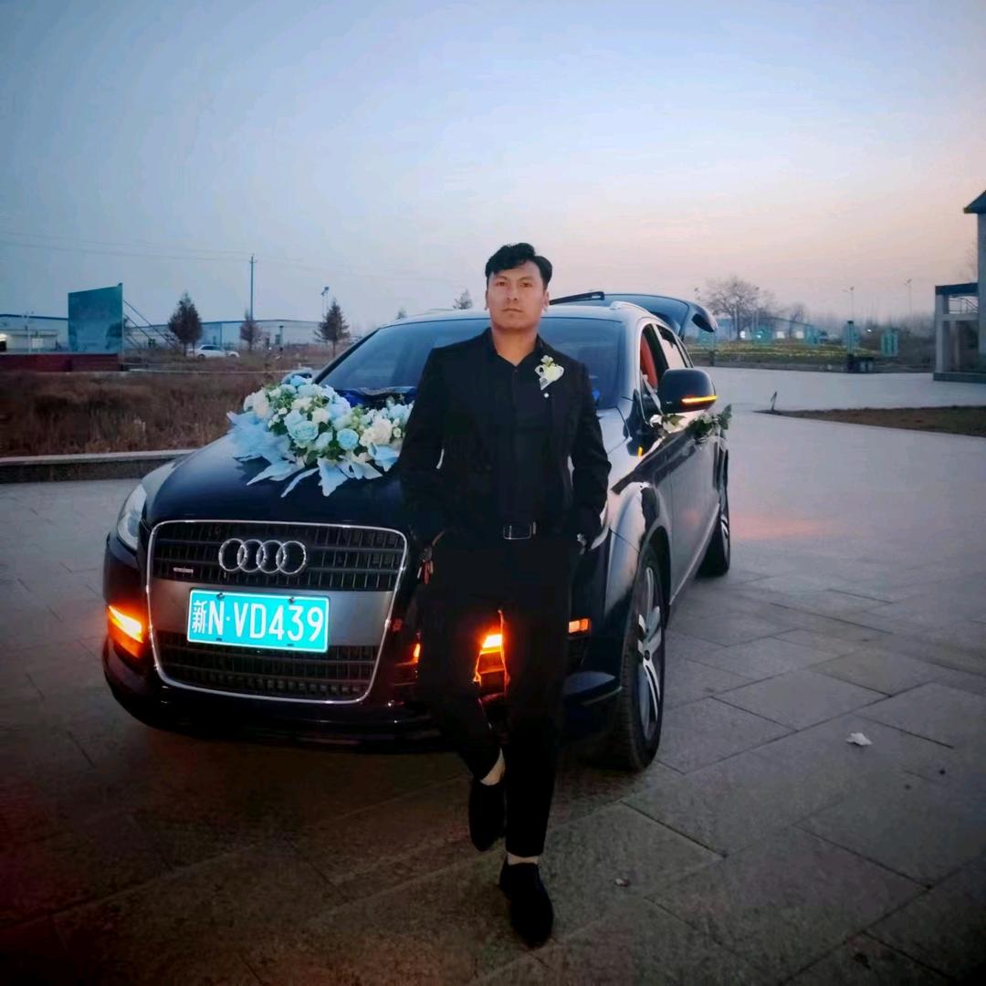 WaLi 说车 小号二