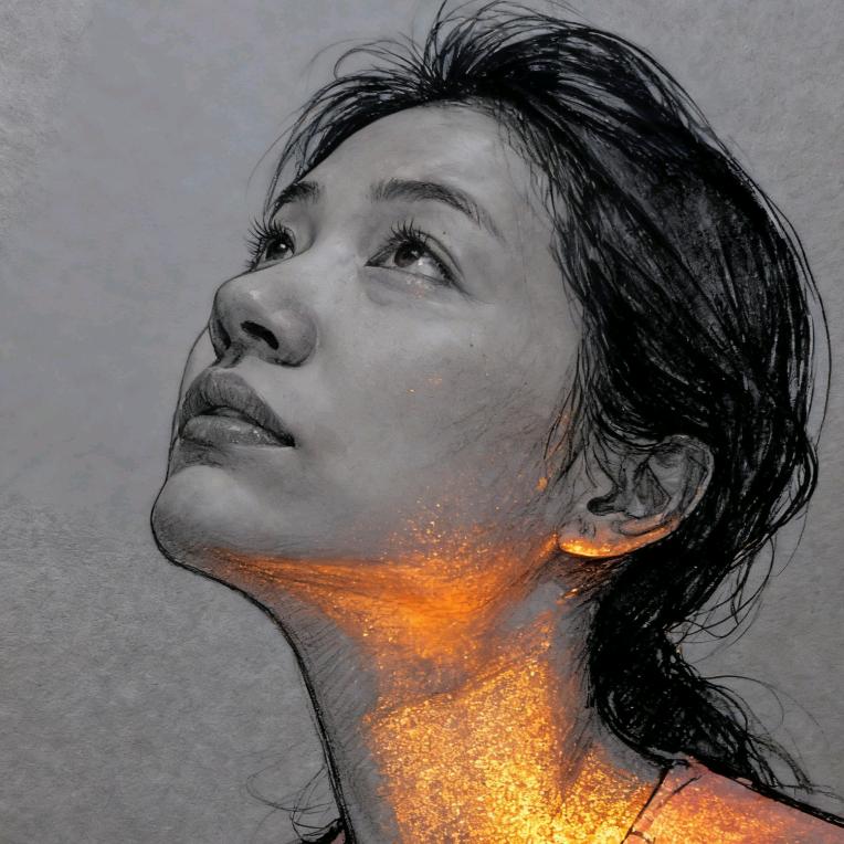 💖你单身🉐阿姨