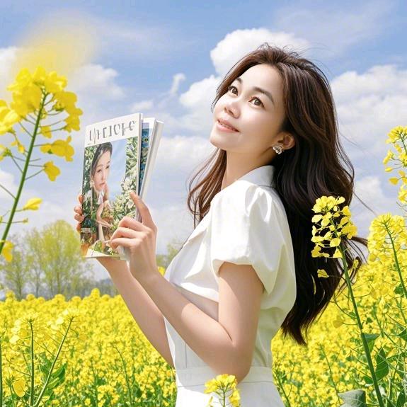 麦子姐姐