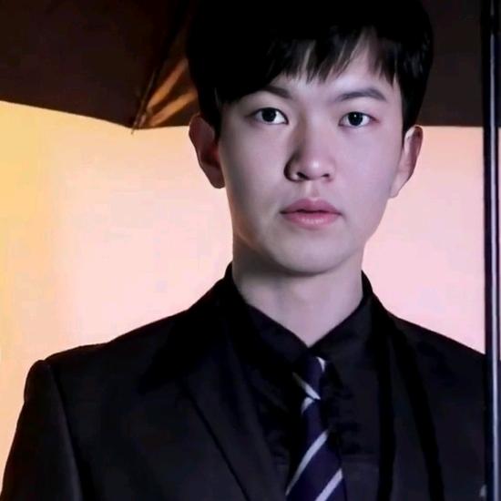 棋坛传奇云汀头像