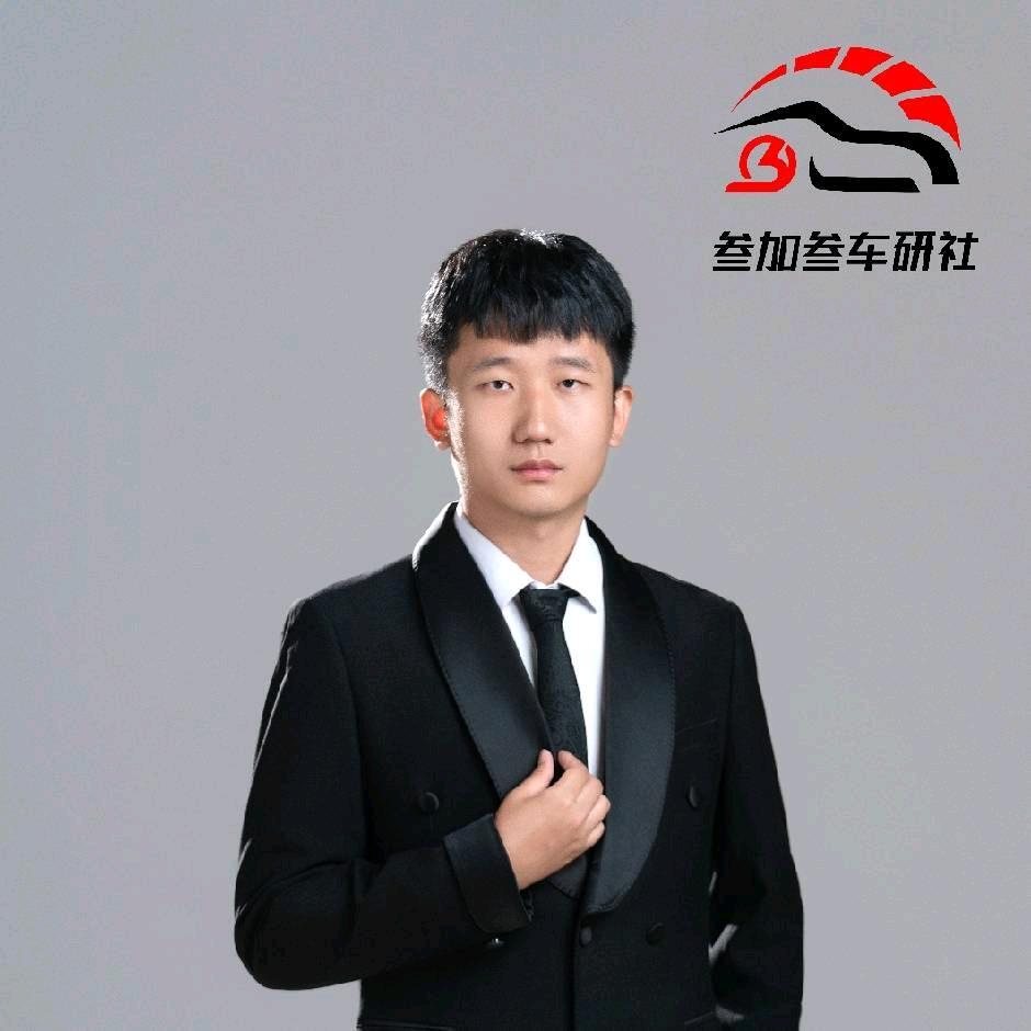 叁加叁（新车部）-文杰