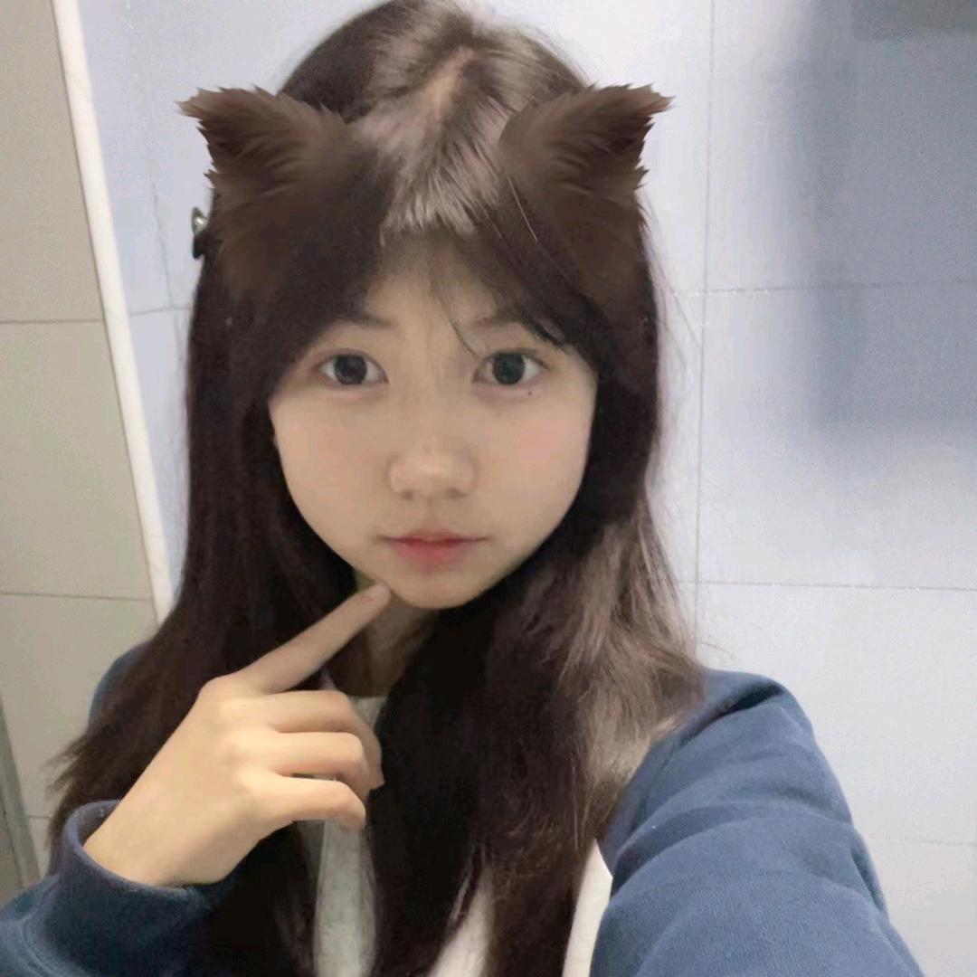 小白兔@