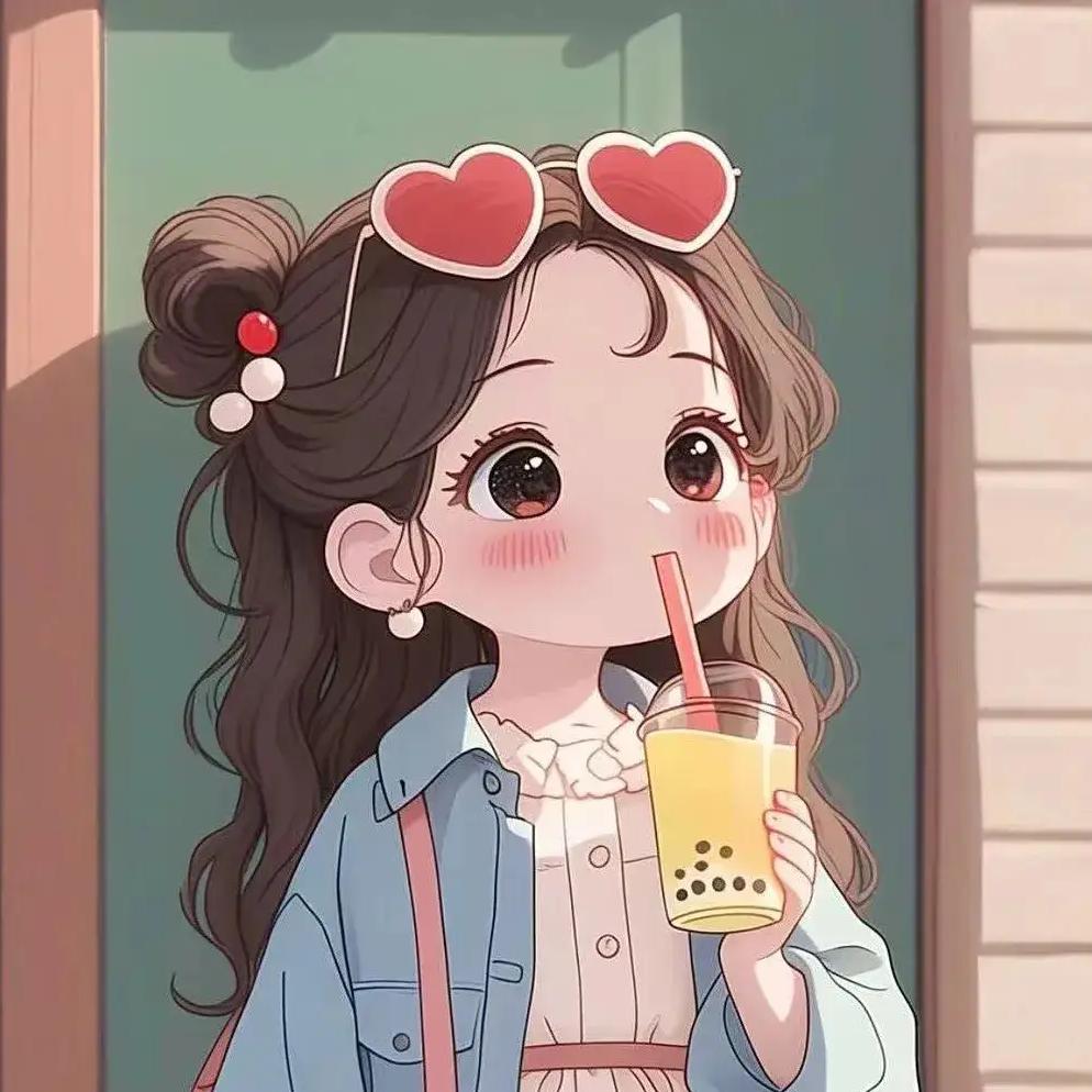 比心