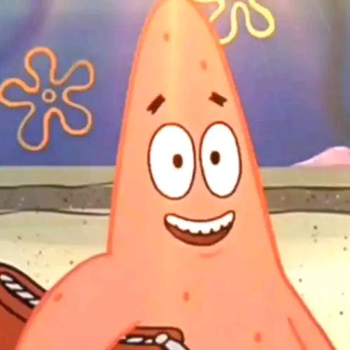 派大星嘿(全能代肝)