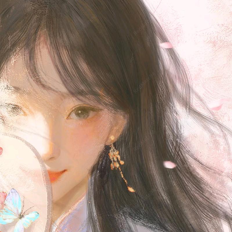 意欢✨