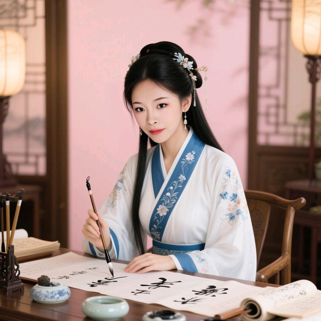 七月笙花