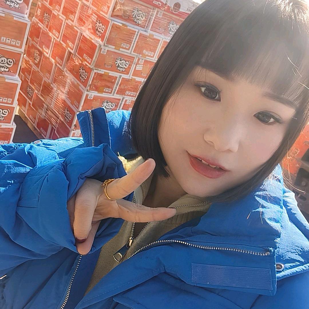 荣昌物流杜亚婷❤