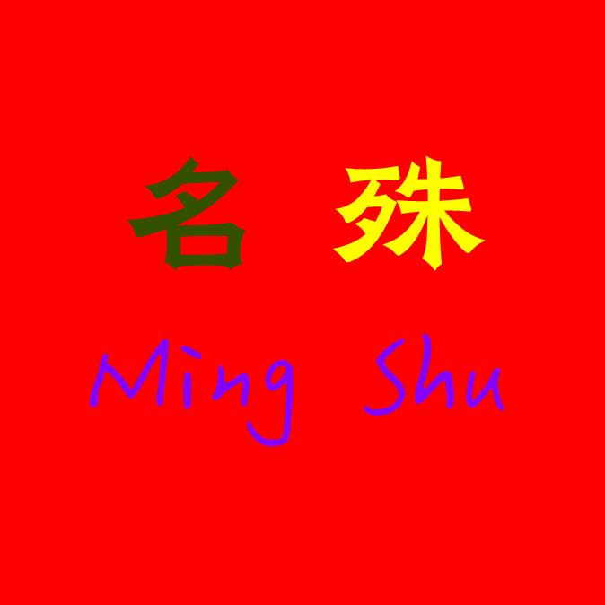 名殊女装