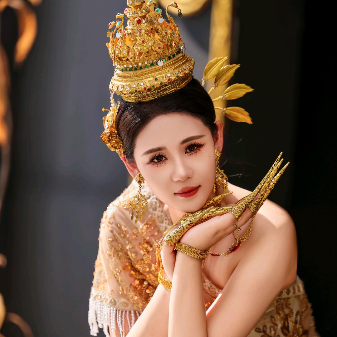酷爱旅行&感性的双鱼