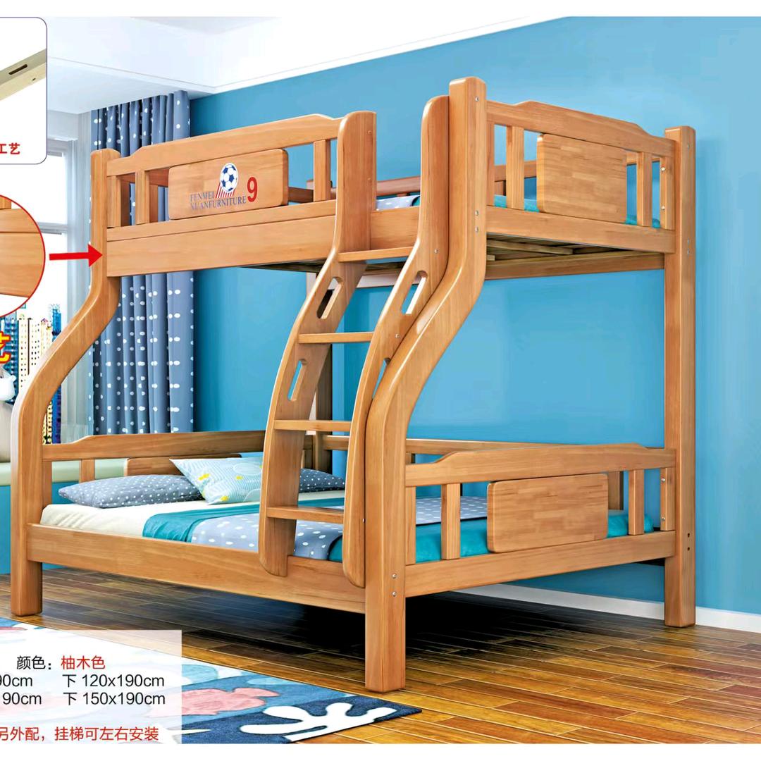 盈丽儿童家具工厂