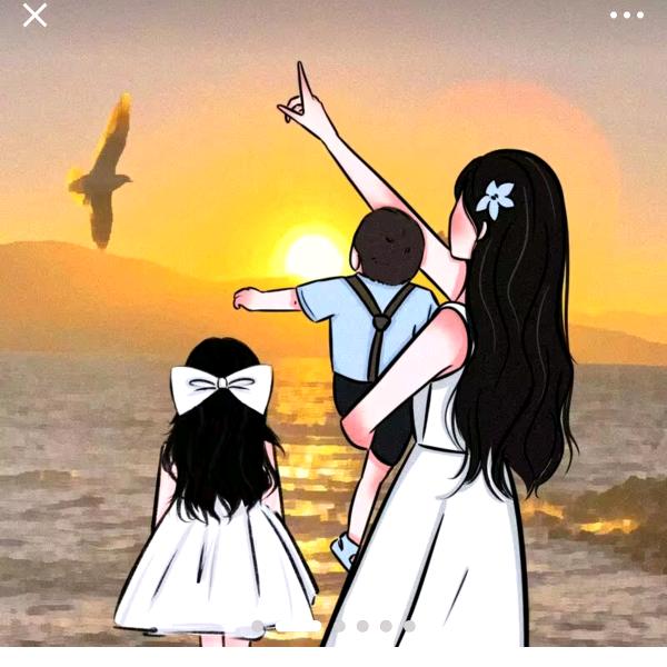 无心
