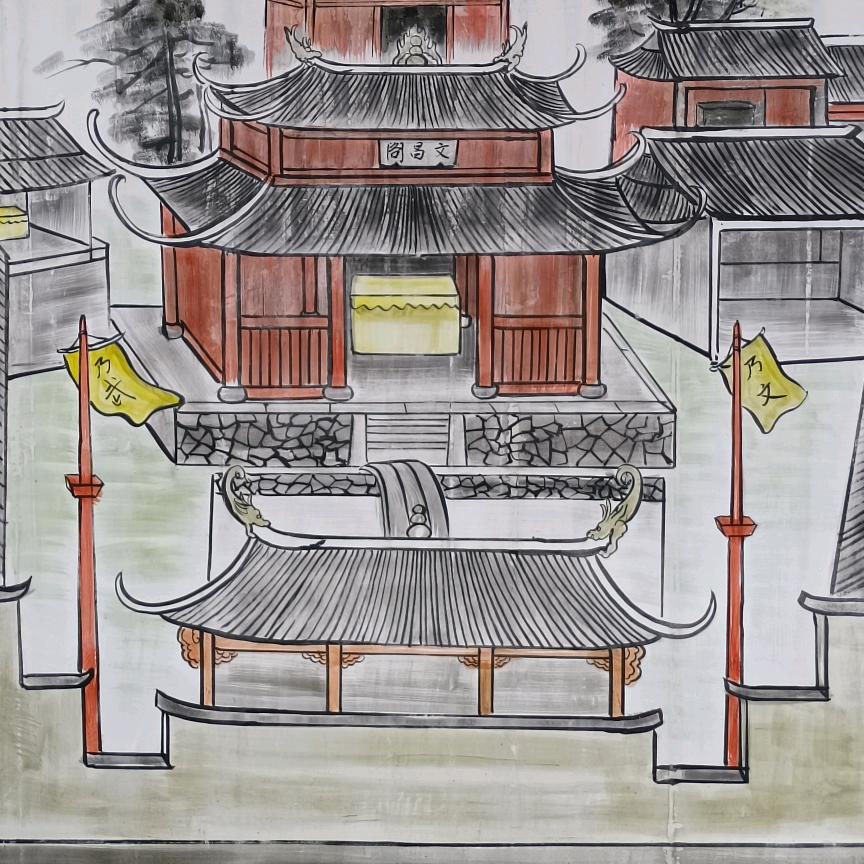 一帆丰顺！