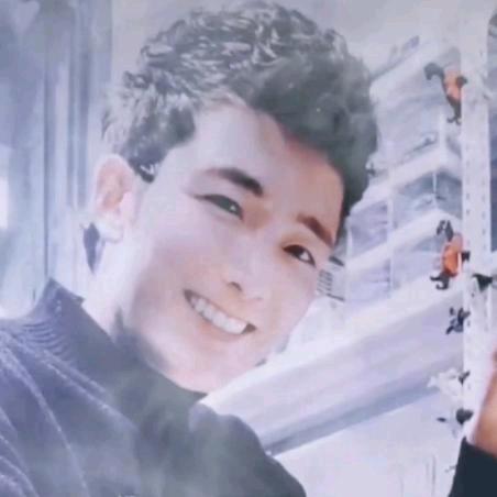江少爷