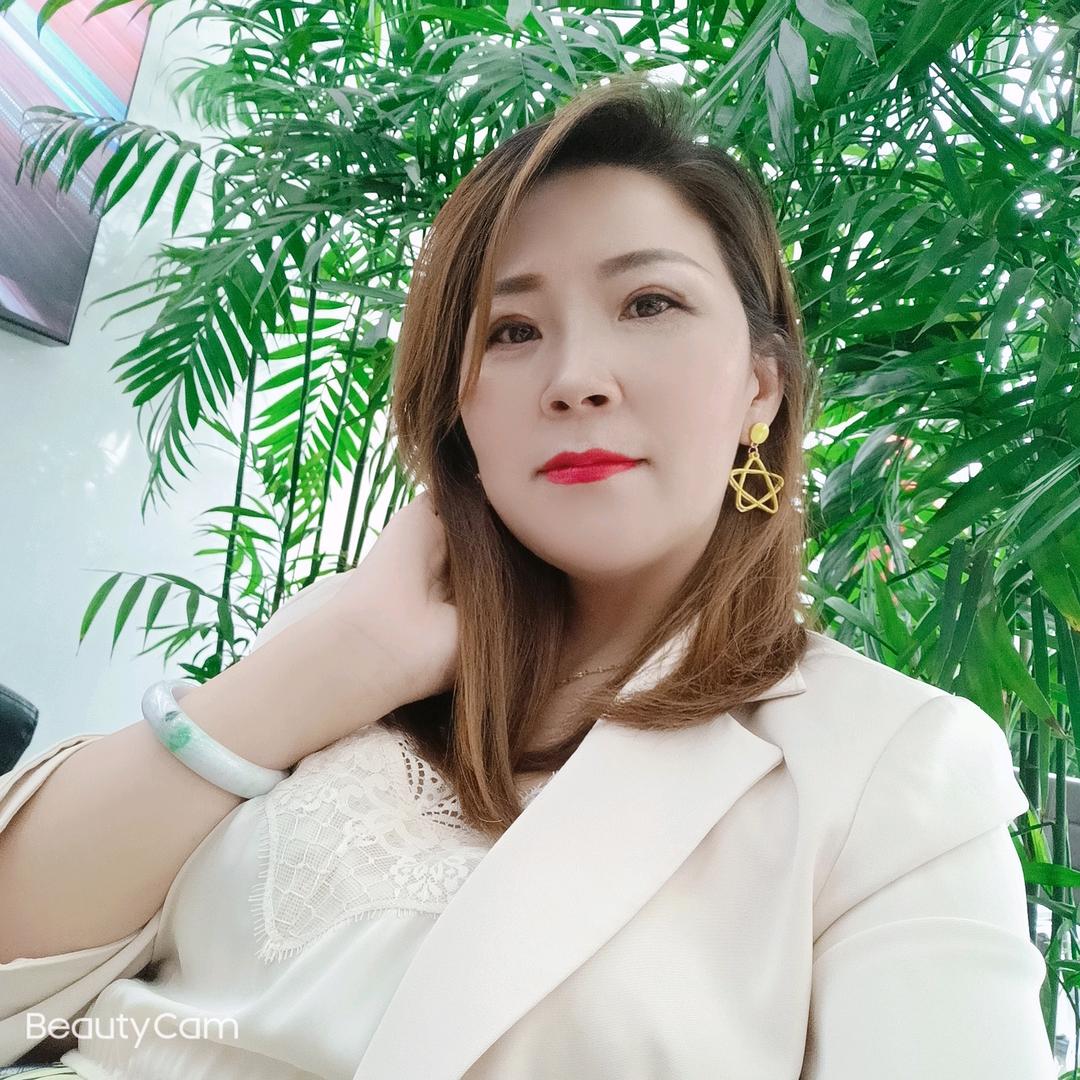 女人长的漂亮，不如活的漂亮