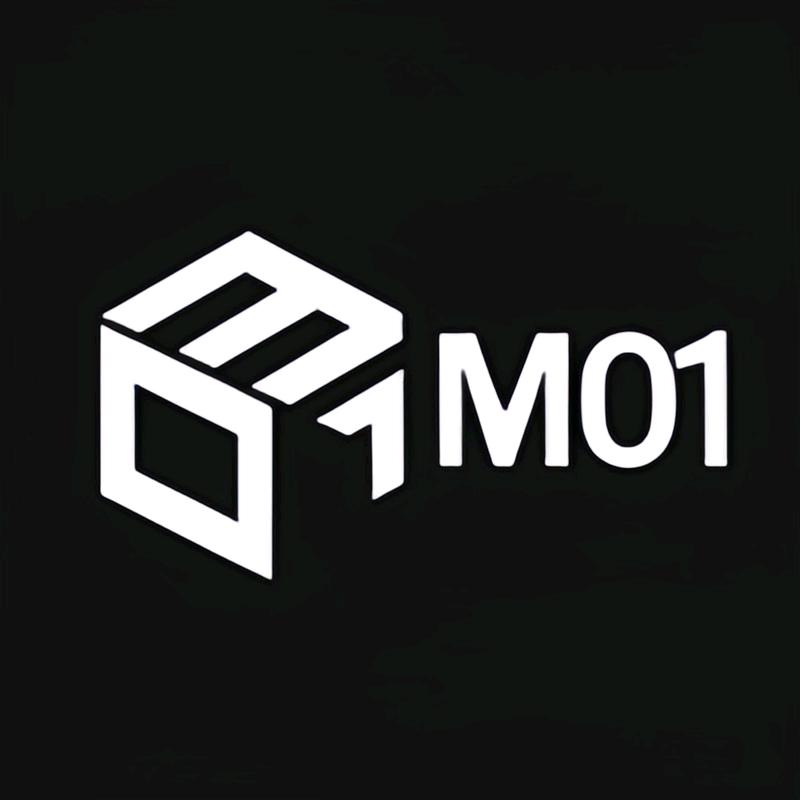 M01官方旗舰店