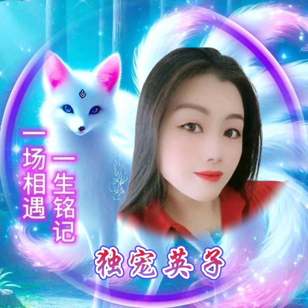 独宠英子