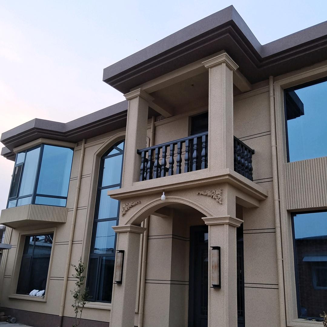 锦骏建筑装修工程公司