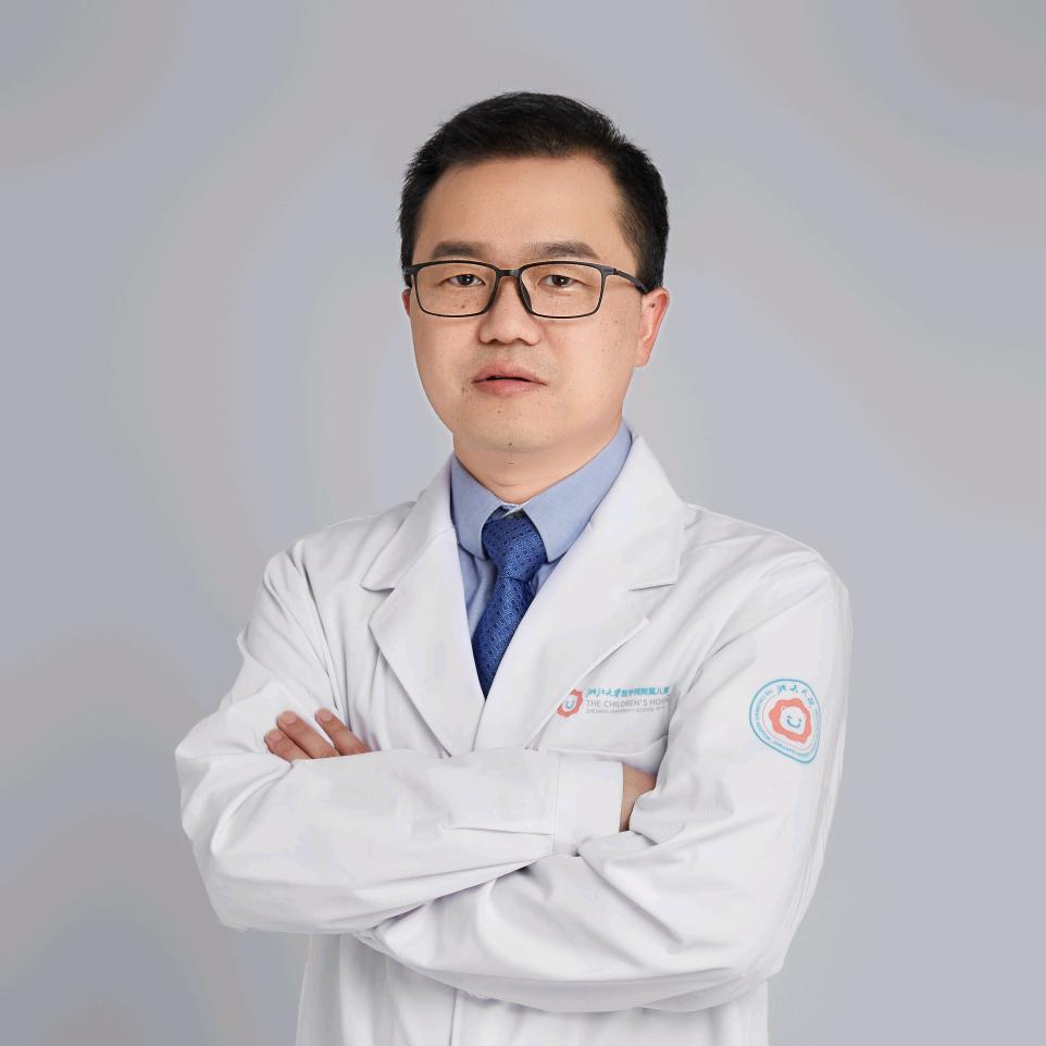 儿科徐医生
