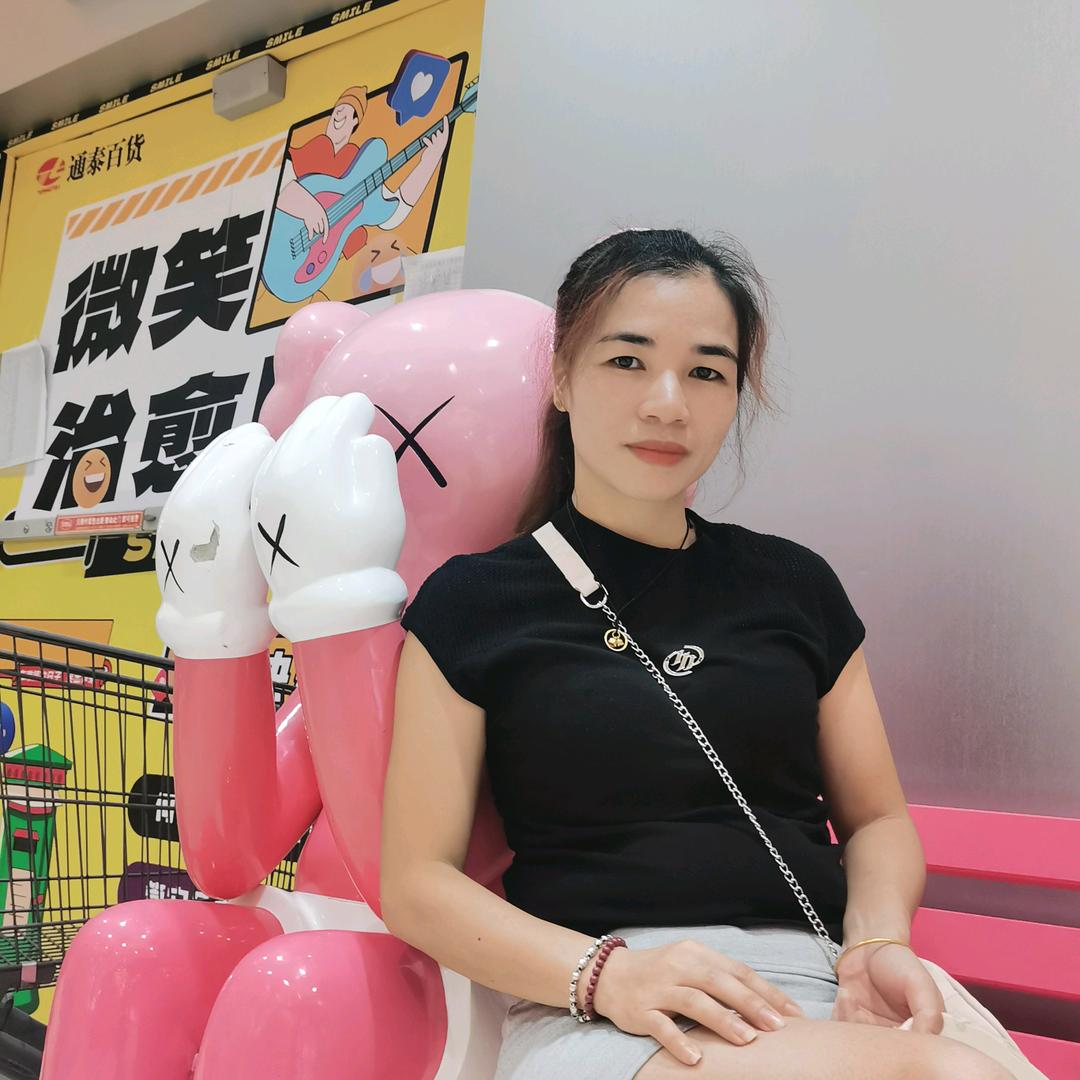 程玲宝儿🌹🌹🌹