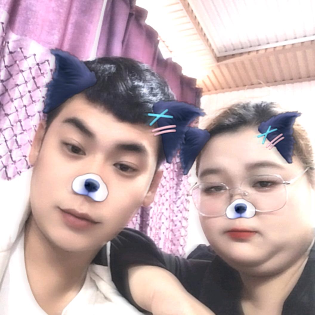 小张的小娇妻