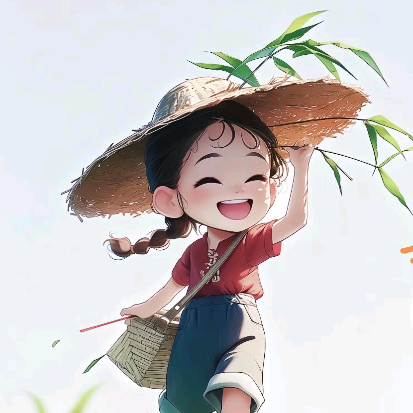 半暖˙ᵕ˙〜时光࿔