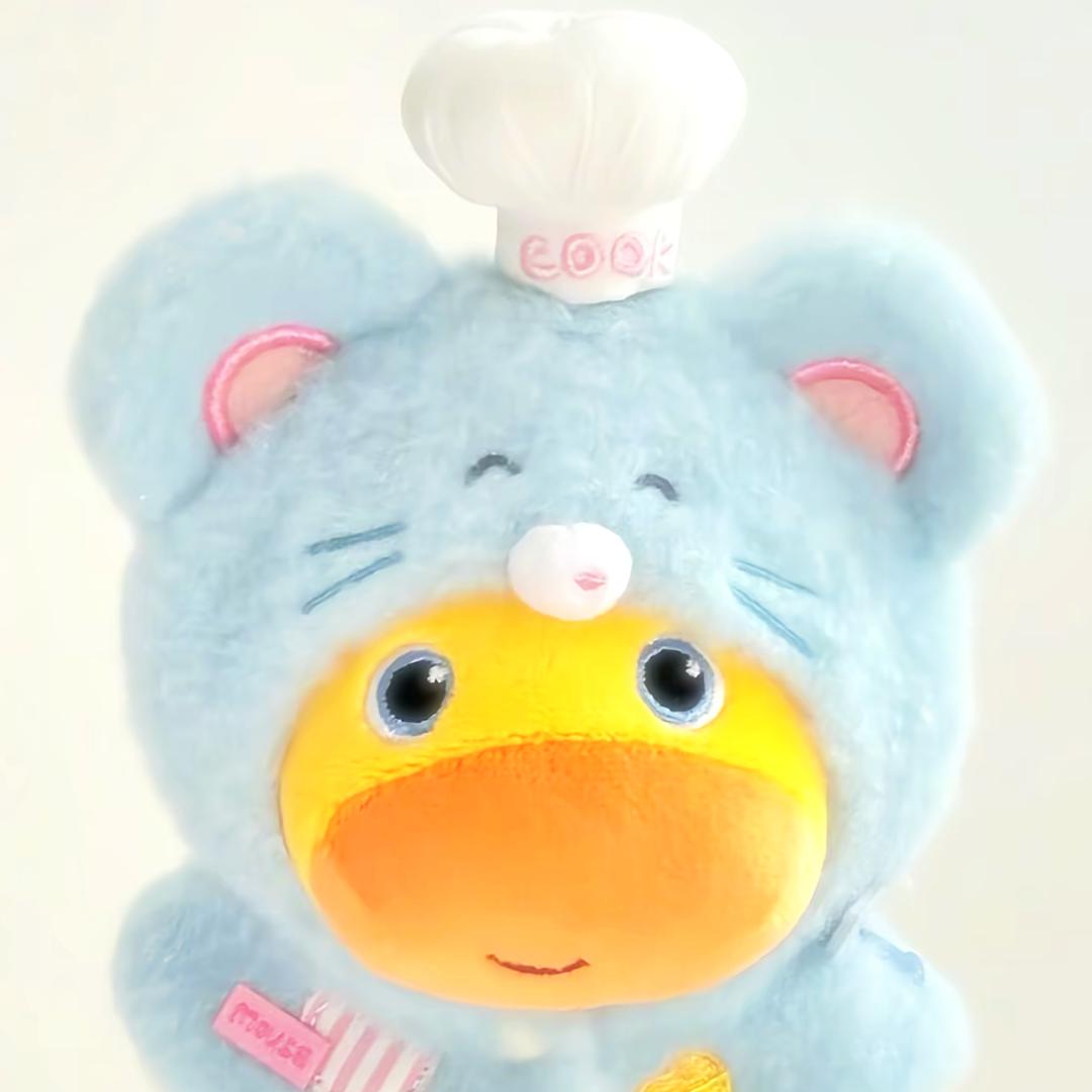 蚊子大王