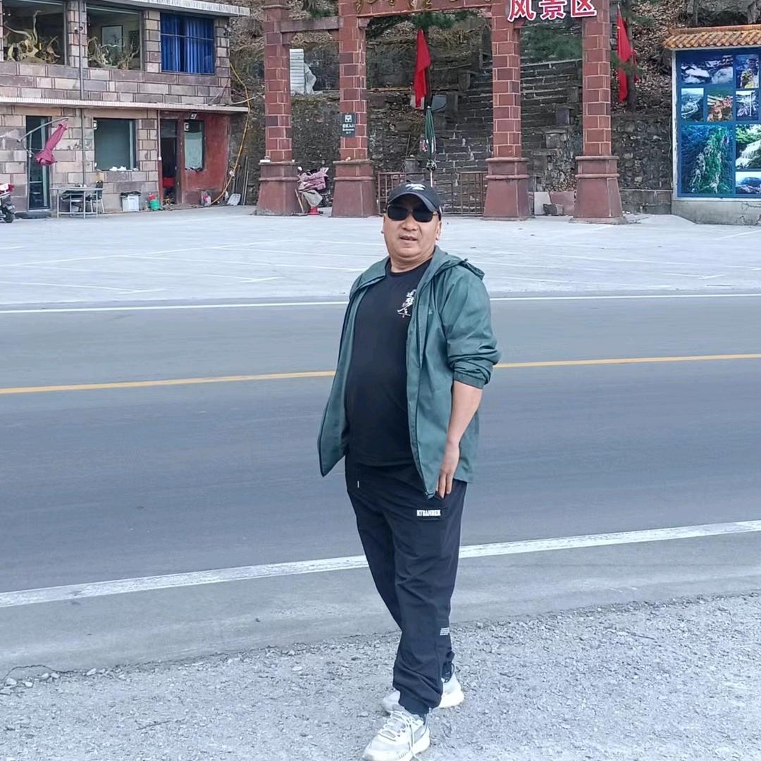 我的人生，我做主