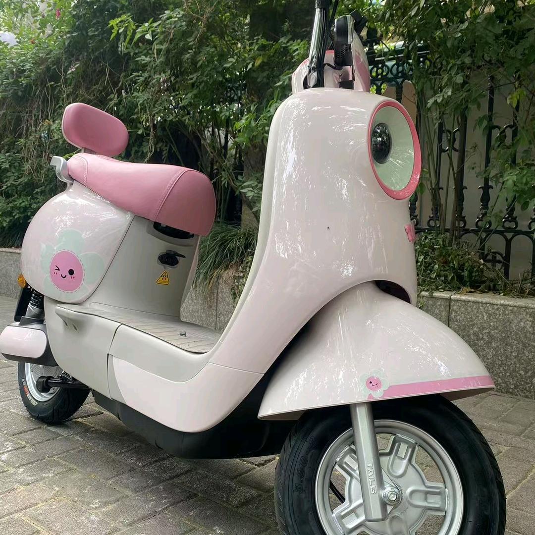 赞赞出行龙翔桥湖滨店