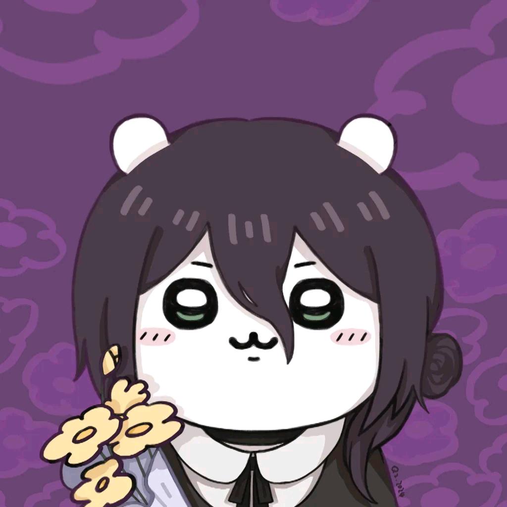 汝甚秀乎