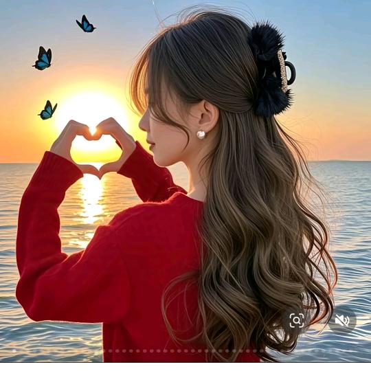 💞余生★^O^★随心❤