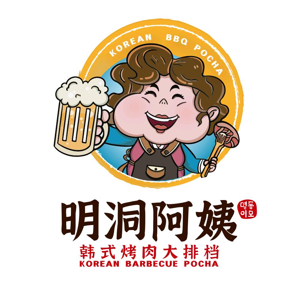 明洞阿姨嘉兴店