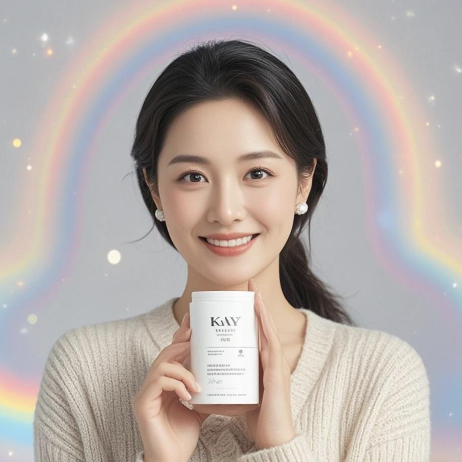 曼姐甄选生活馆