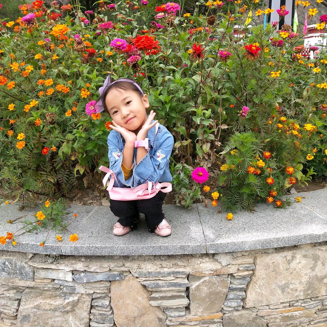 富贵由命👫