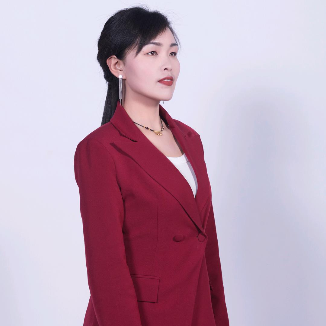 主持人梅玲🎤