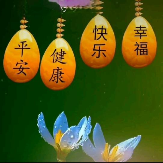 感恩的心