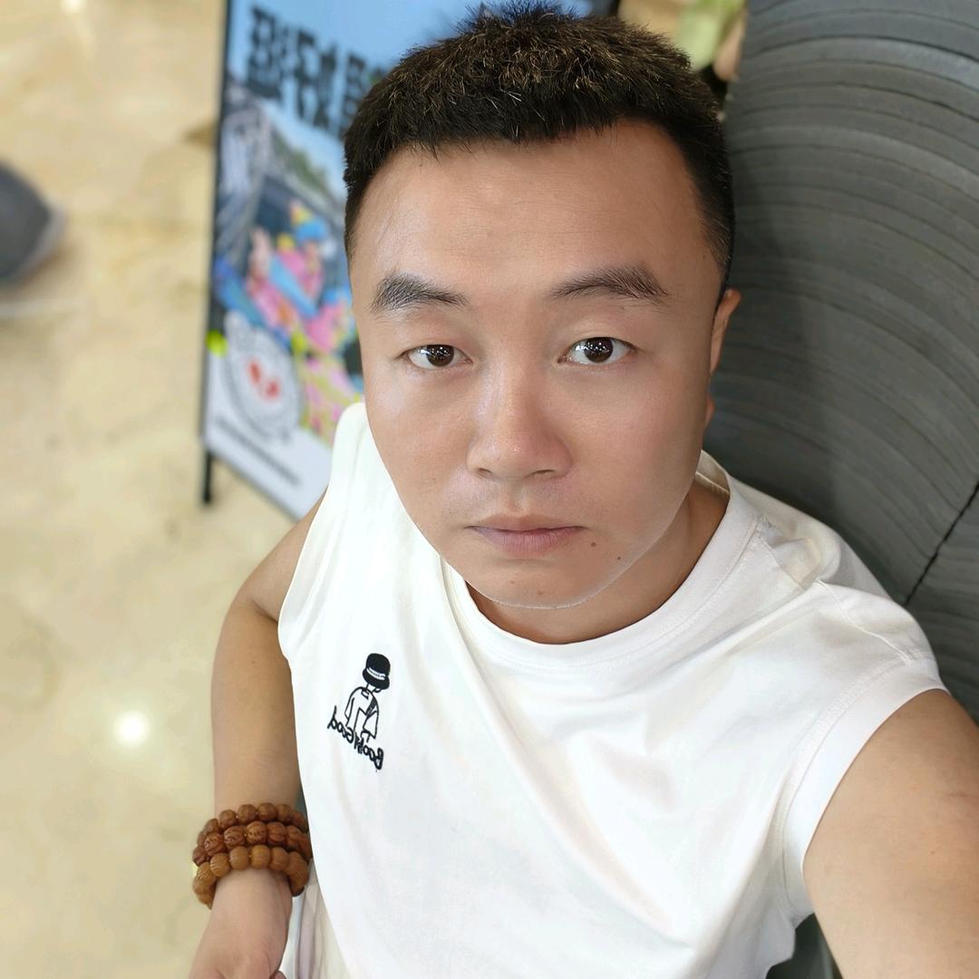 小东北在远大整二手车