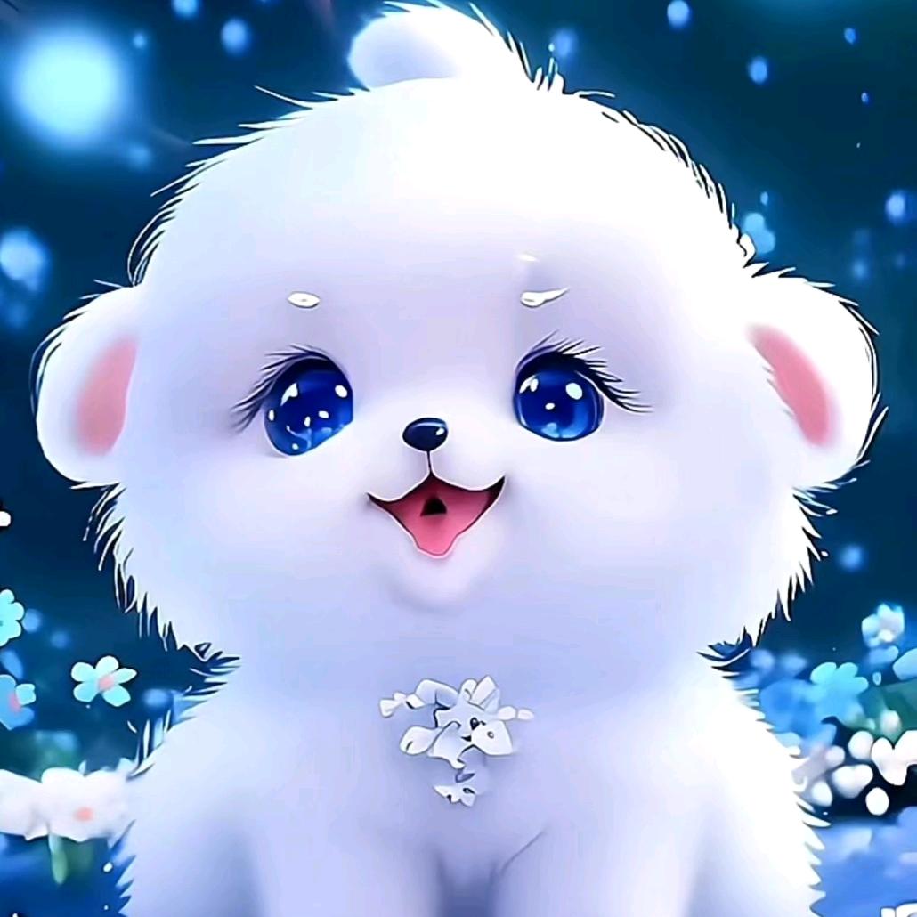 永恒的爱✨