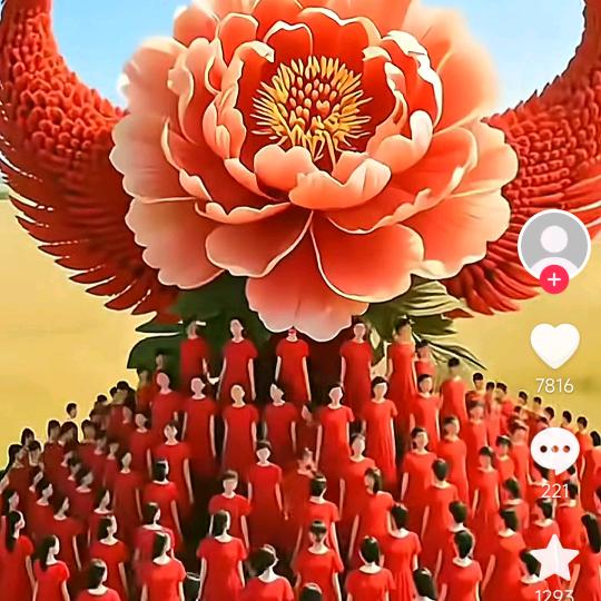 好人一生平安