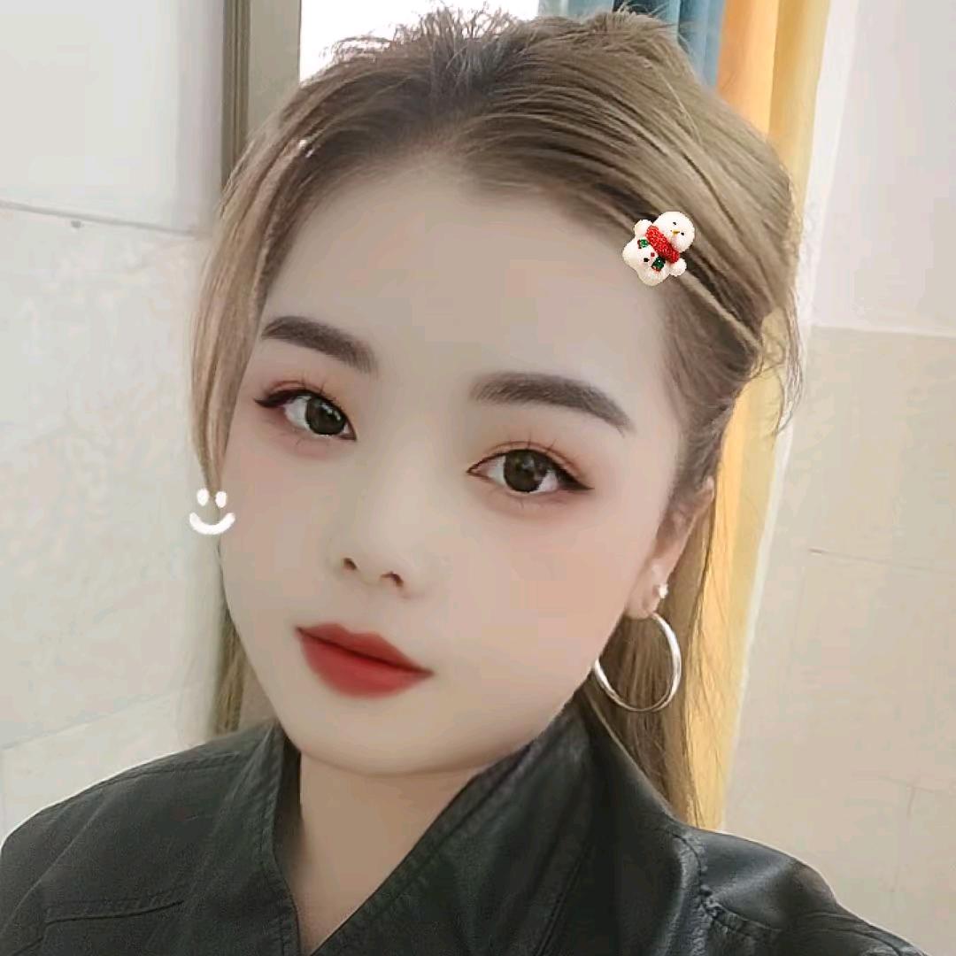 晓萍