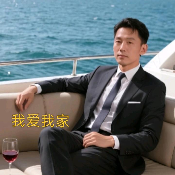 ❤️我爱我家❤️