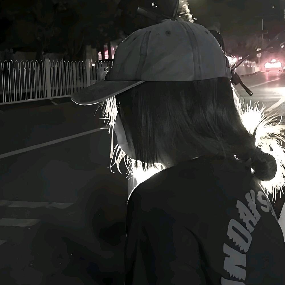 《夜空》^
