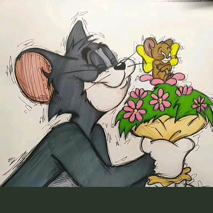 福猪猪