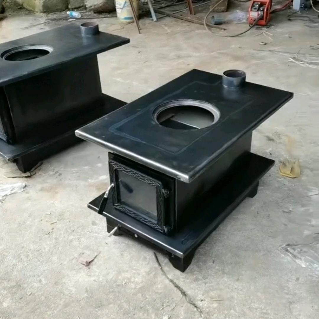 柴炉加工厂